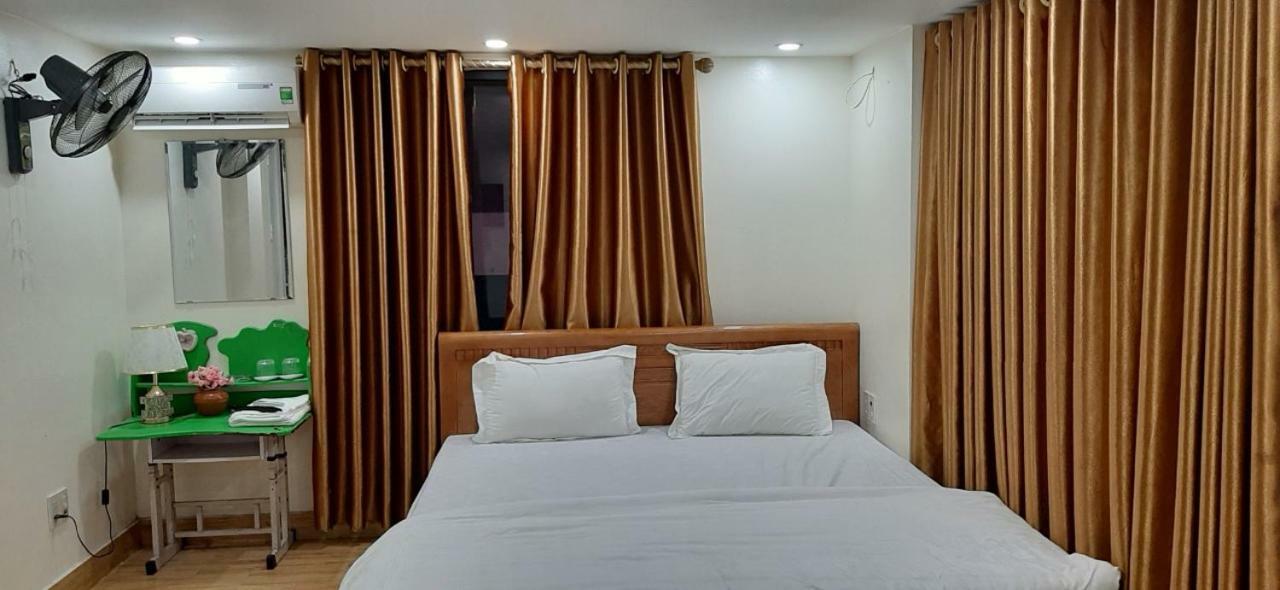Dragon Hotel Hạ Long-öböl Kültér fotó
