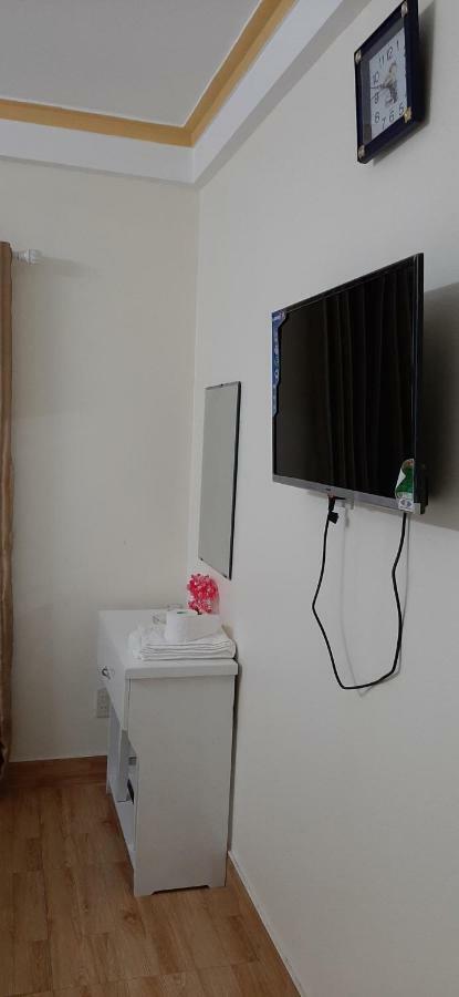 Dragon Hotel Hạ Long-öböl Kültér fotó